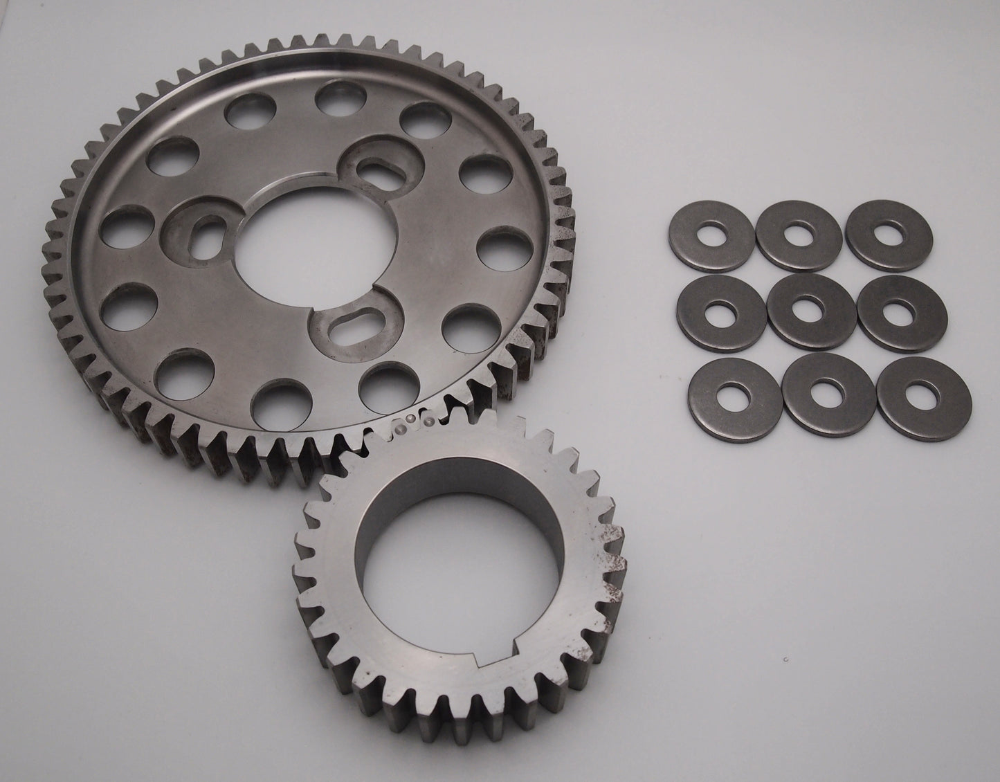 CE Straight Cut Cam Gears