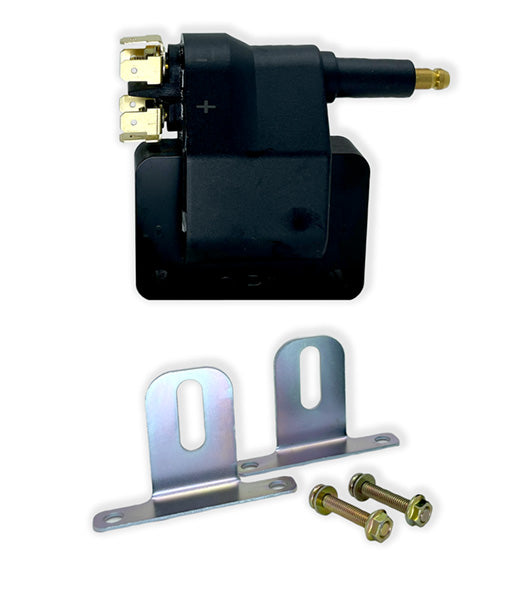 Shockwave Coil Replacement