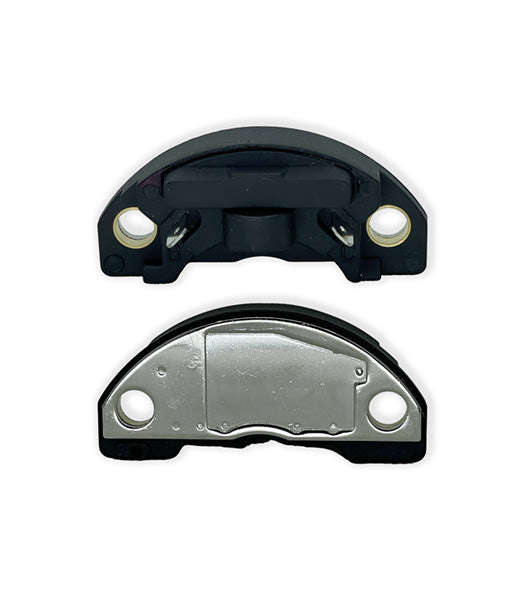 Shockwave Ignition Module Replacement