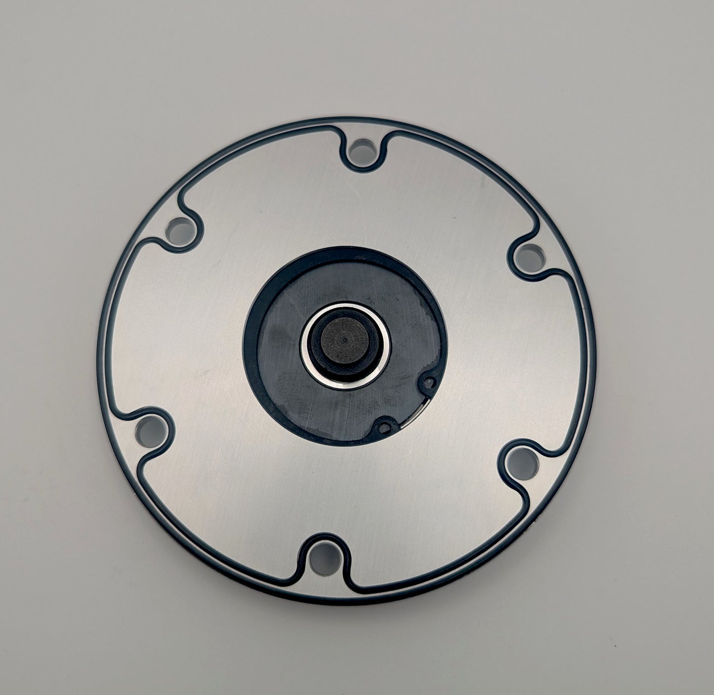 Billet Drain Plate