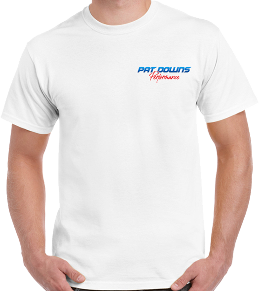 T-Shirt (White)