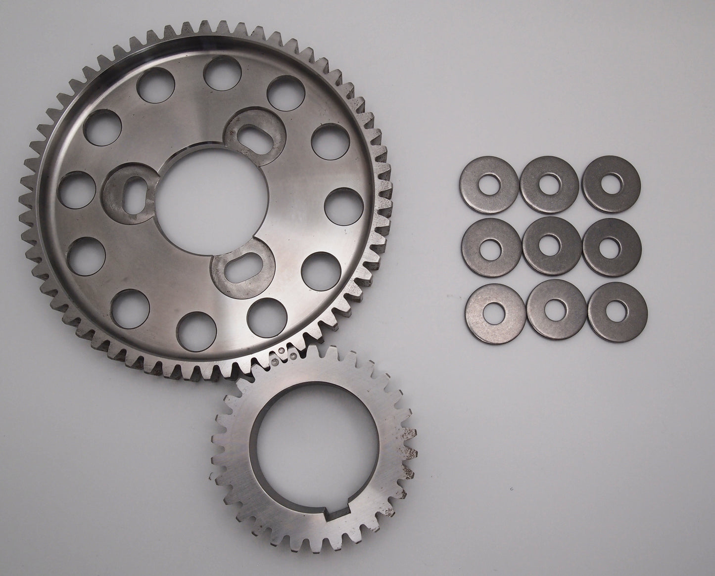 CE Straight Cut Cam Gears
