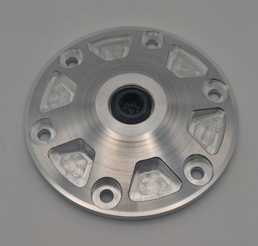Billet Drain Plate